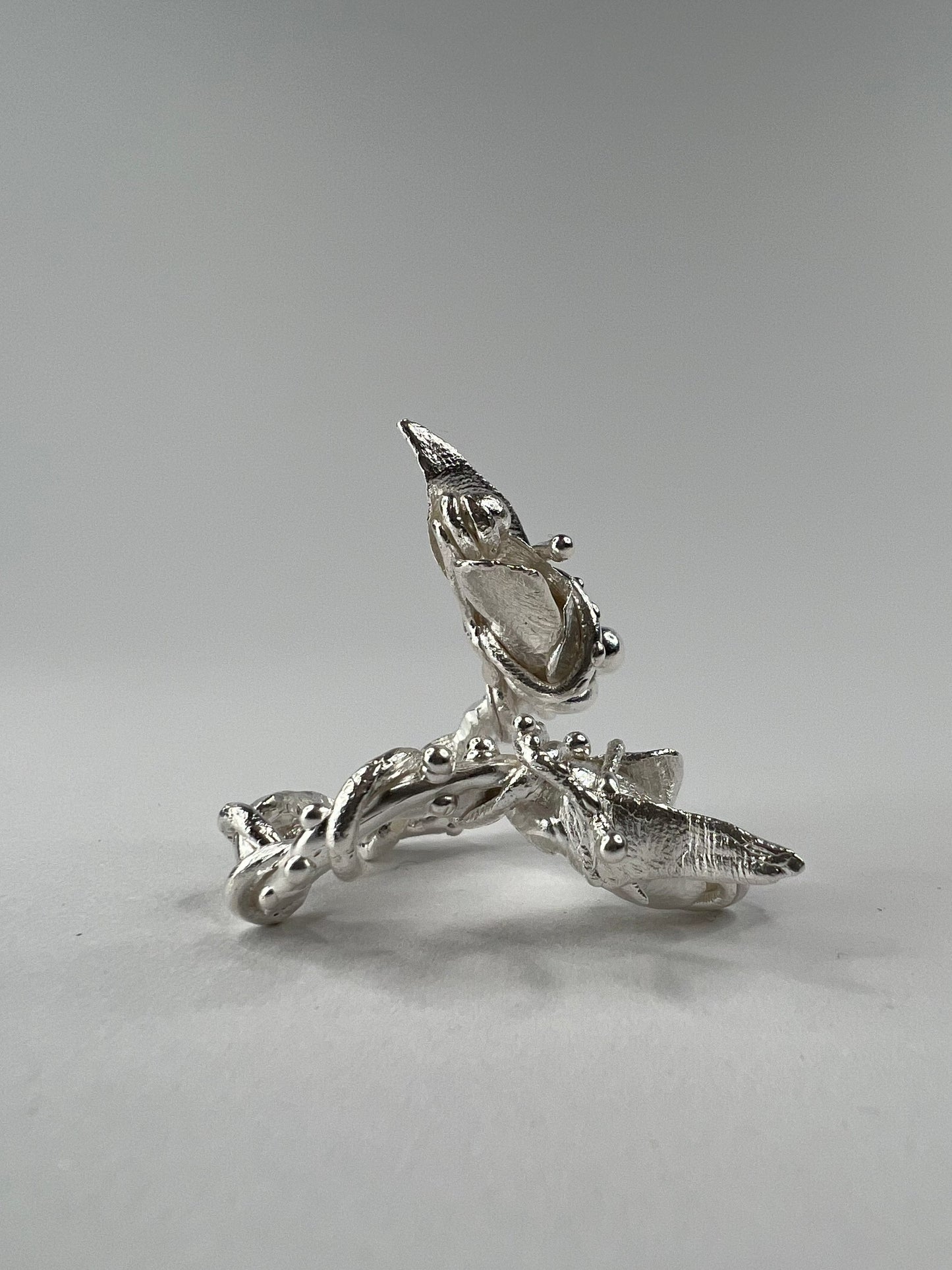 OMYO Ring-ASTERISK-APOC STORE