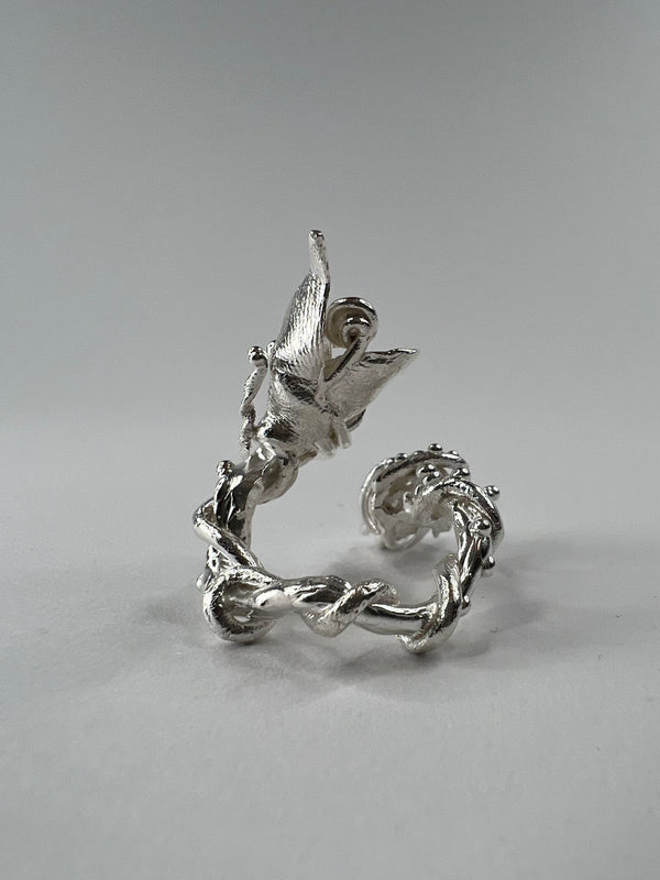 OMYO Ring-ASTERISK-APOC STORE