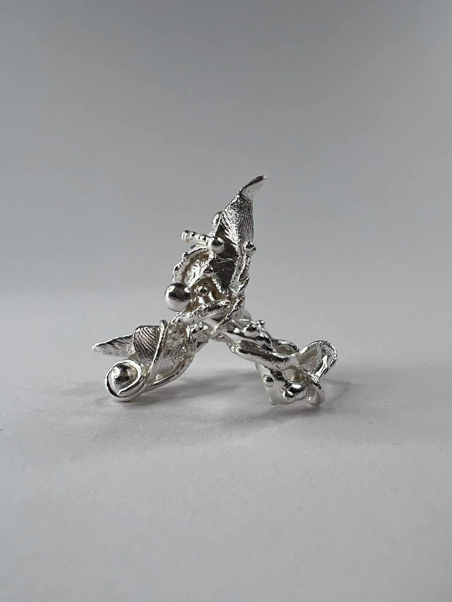 OMYO Ring-ASTERISK-APOC STORE