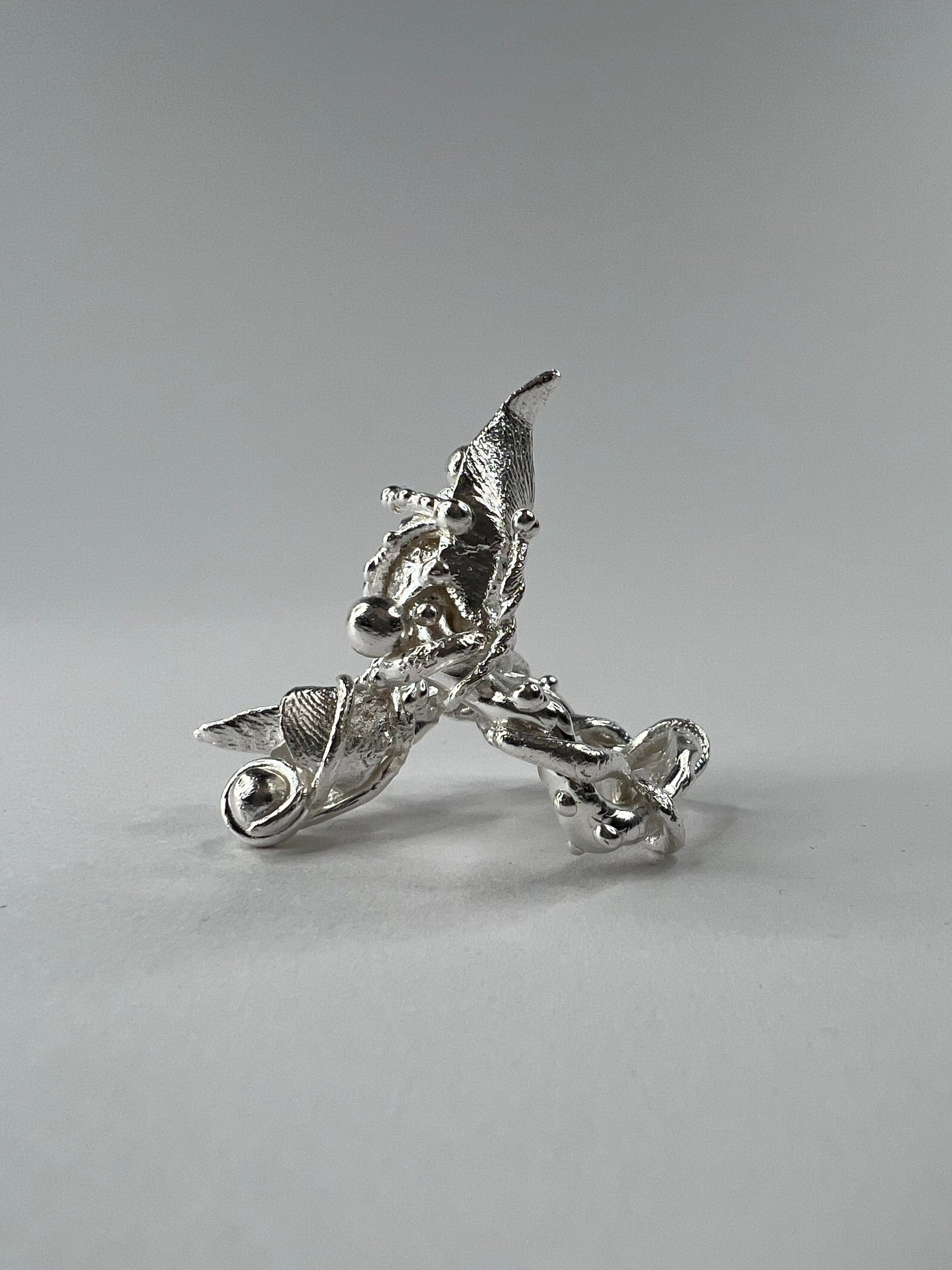 OMYO Ring-ASTERISK-APOC STORE