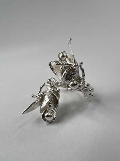 OMYO Ring-ASTERISK-APOC STORE