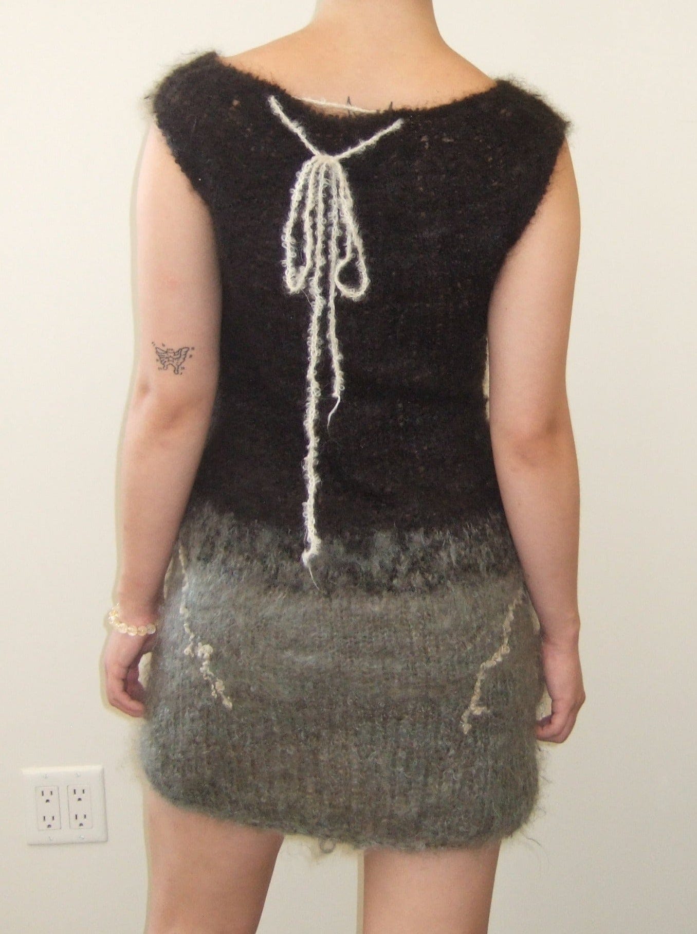 1 of 1 Four Way V Tank-GRACE GUI-APOC STORE