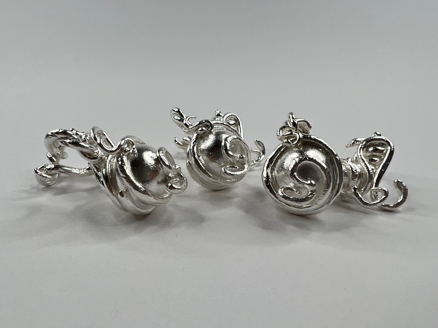 OMYO Pendant-ASTERISK-APOC STORE