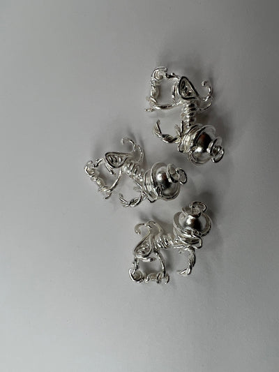 OMYO Pendant-ASTERISK-APOC STORE