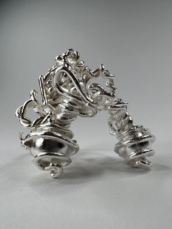 OMYO Pendant-ASTERISK-APOC STORE