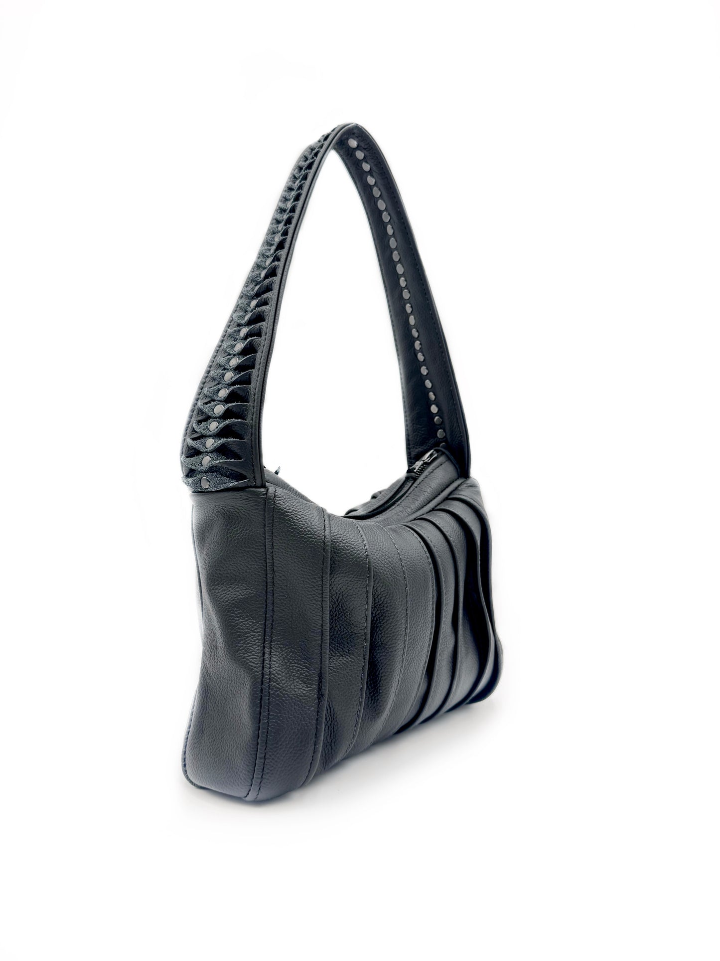 Baby Cocoon bag-Greco-APOC STORE