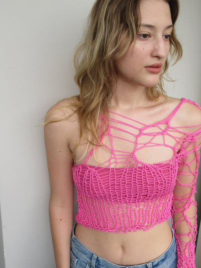 BLOSSOM in Pink-V4K-APOC STORE