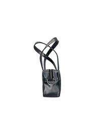 Baguette Handbag Lenticular Gray Cow-Leeann Huang-APOC STORE