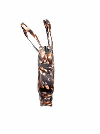 Mega Flower Zip Tote Lenticular Bambi-Leeann Huang-APOC STORE