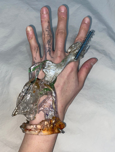 EQPH61 Hand Piece-VACSOM-APOC STORE