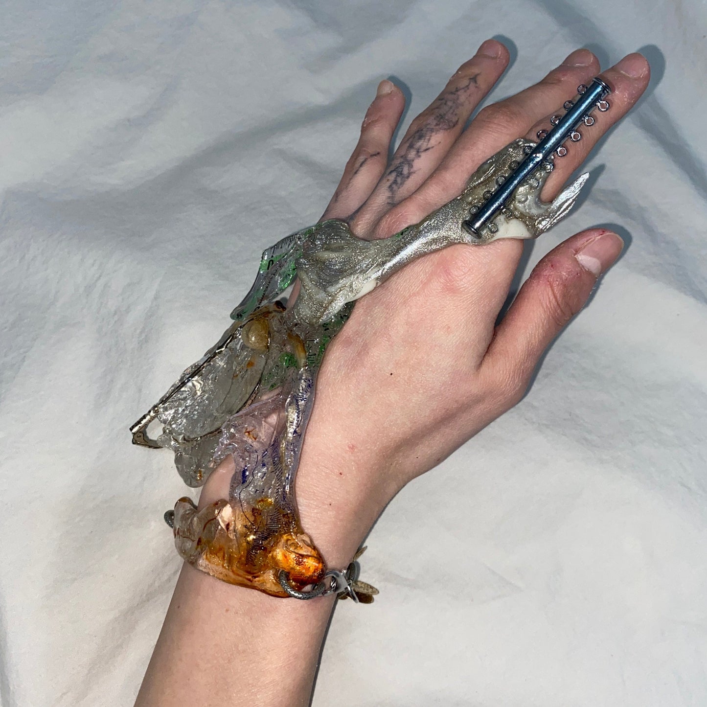 EQPH61 Hand Piece-VACSOM-APOC STORE