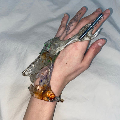 EQPH61 Hand Piece-VACSOM-APOC STORE