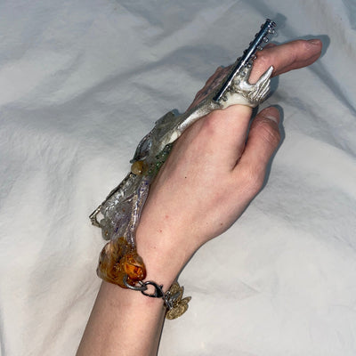 EQPH61 Hand Piece-VACSOM-APOC STORE