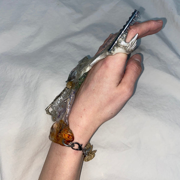 EQPH61 Hand Piece-VACSOM-APOC STORE