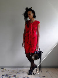 Angel of music bag-Polyhedron-APOC STORE