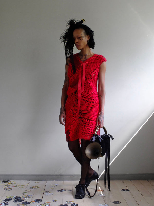 Angel of music bag-Polyhedron-APOC STORE