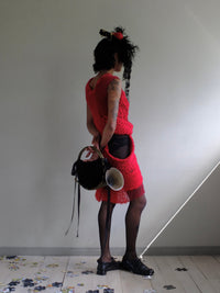 Angel of music bag-Polyhedron-APOC STORE