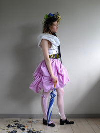 Dancing diva skirt-Polyhedron-APOC STORE