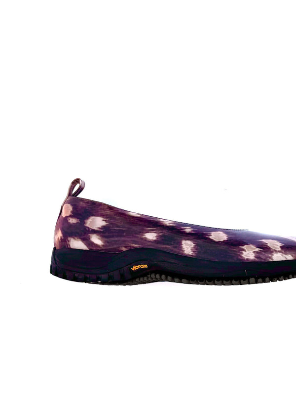 Bambi Sport Flat-Leeann Huang-APOC STORE