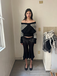 Flare Capri-Krystal Paniagua-APOC STORE