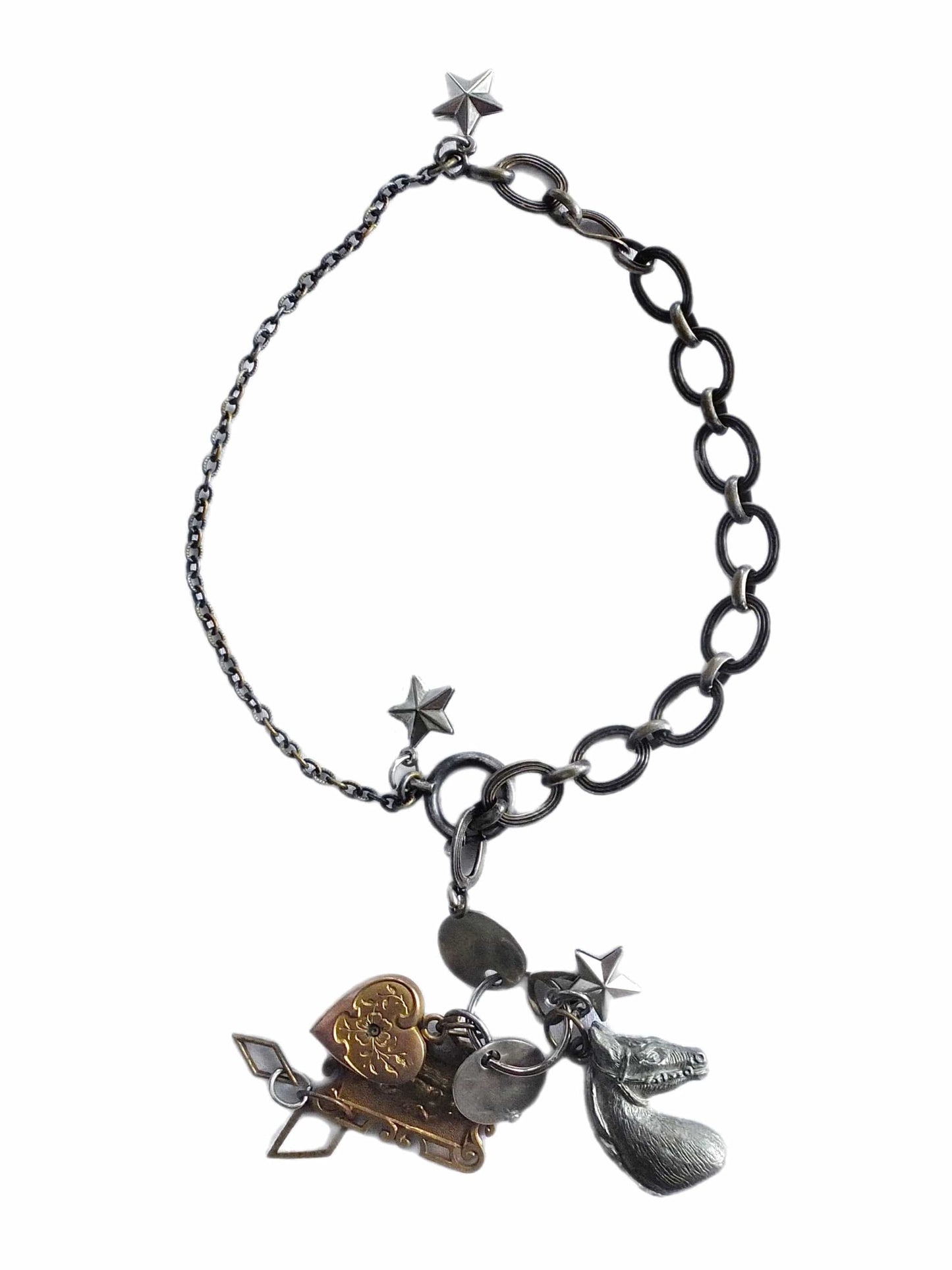Onegin Bracelet-Polyhedron-APOC STORE