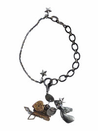 Onegin Bracelet-Polyhedron-APOC STORE