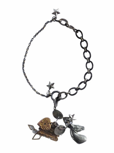 Onegin Bracelet-Polyhedron-APOC STORE