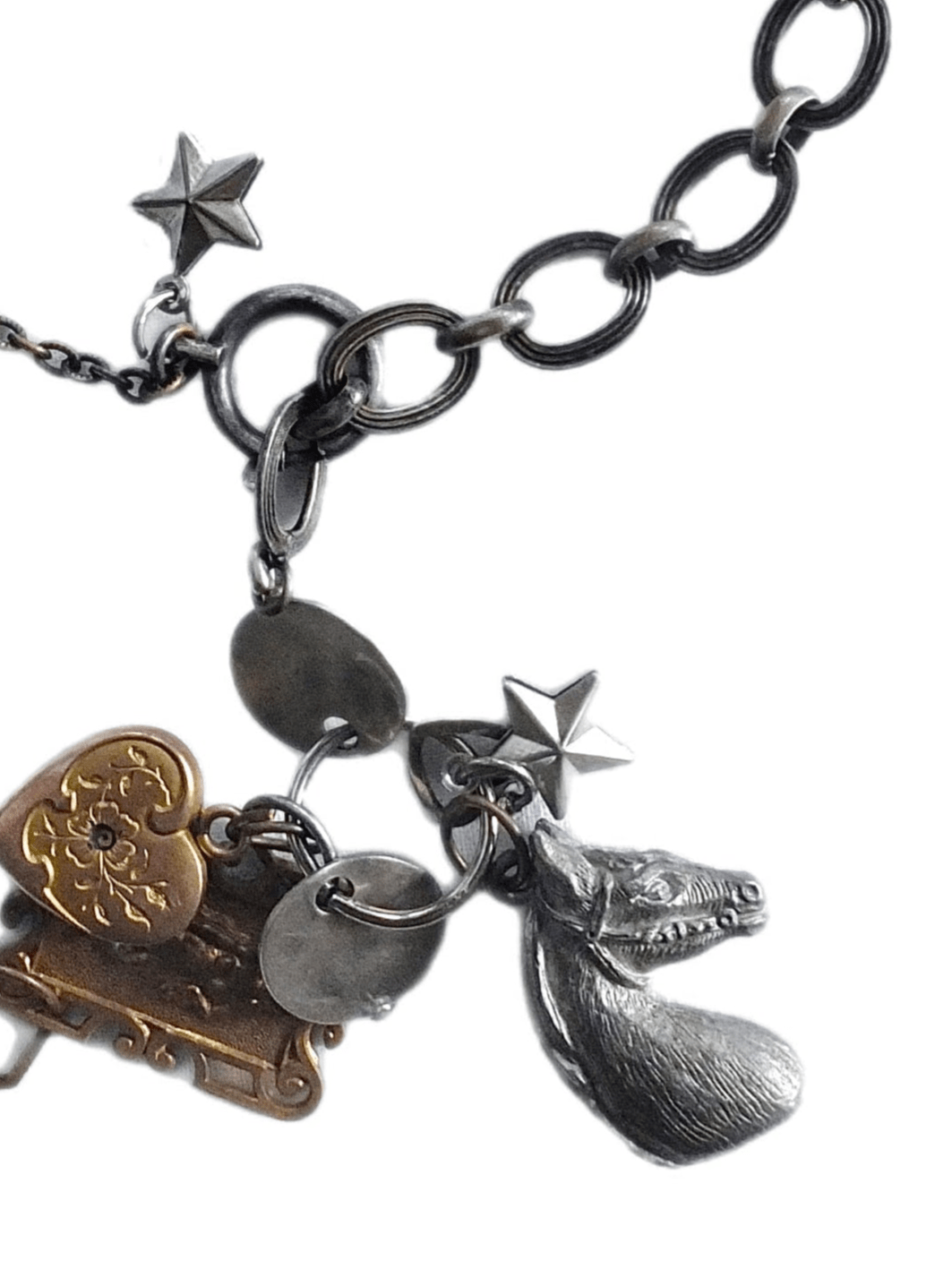 Onegin Bracelet-Polyhedron-APOC STORE