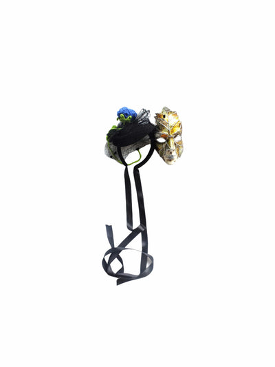 Phantom headpiece-Polyhedron-APOC STORE