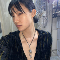 V mcn390 necklace-VACSOM-APOC STORE