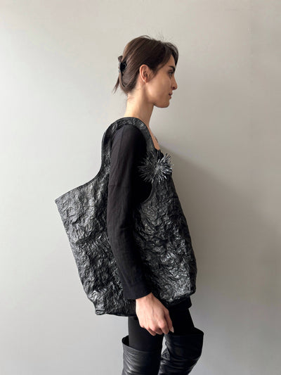 CRUSHABLE BAG-GRECO-APOC STORE