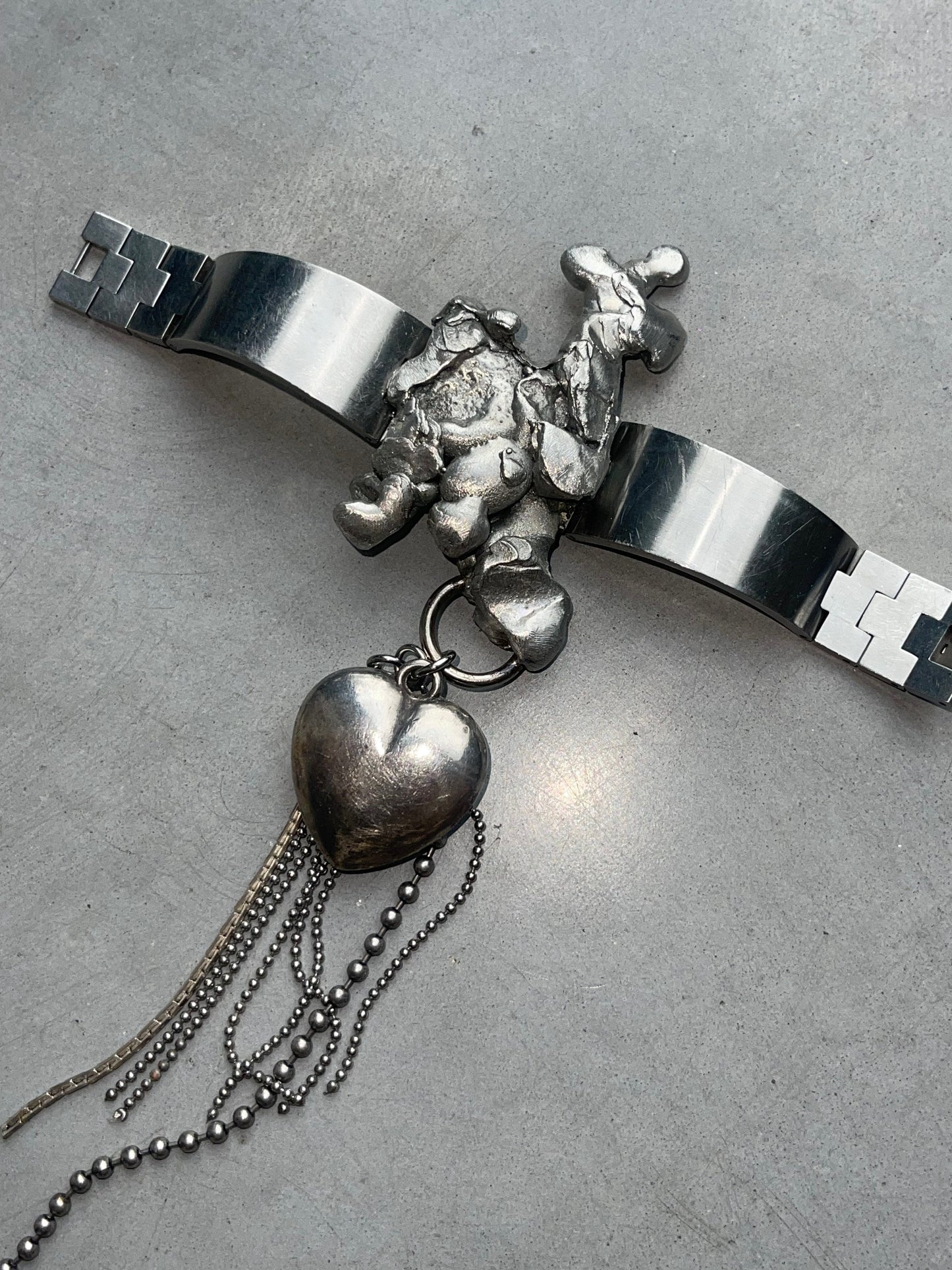 8080 #14 bracelet-ECHO SHAWNA-APOC STORE