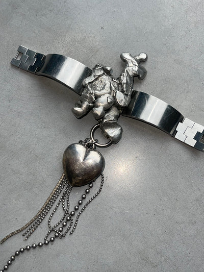 8080 #14 bracelet-ECHO SHAWNA-APOC STORE