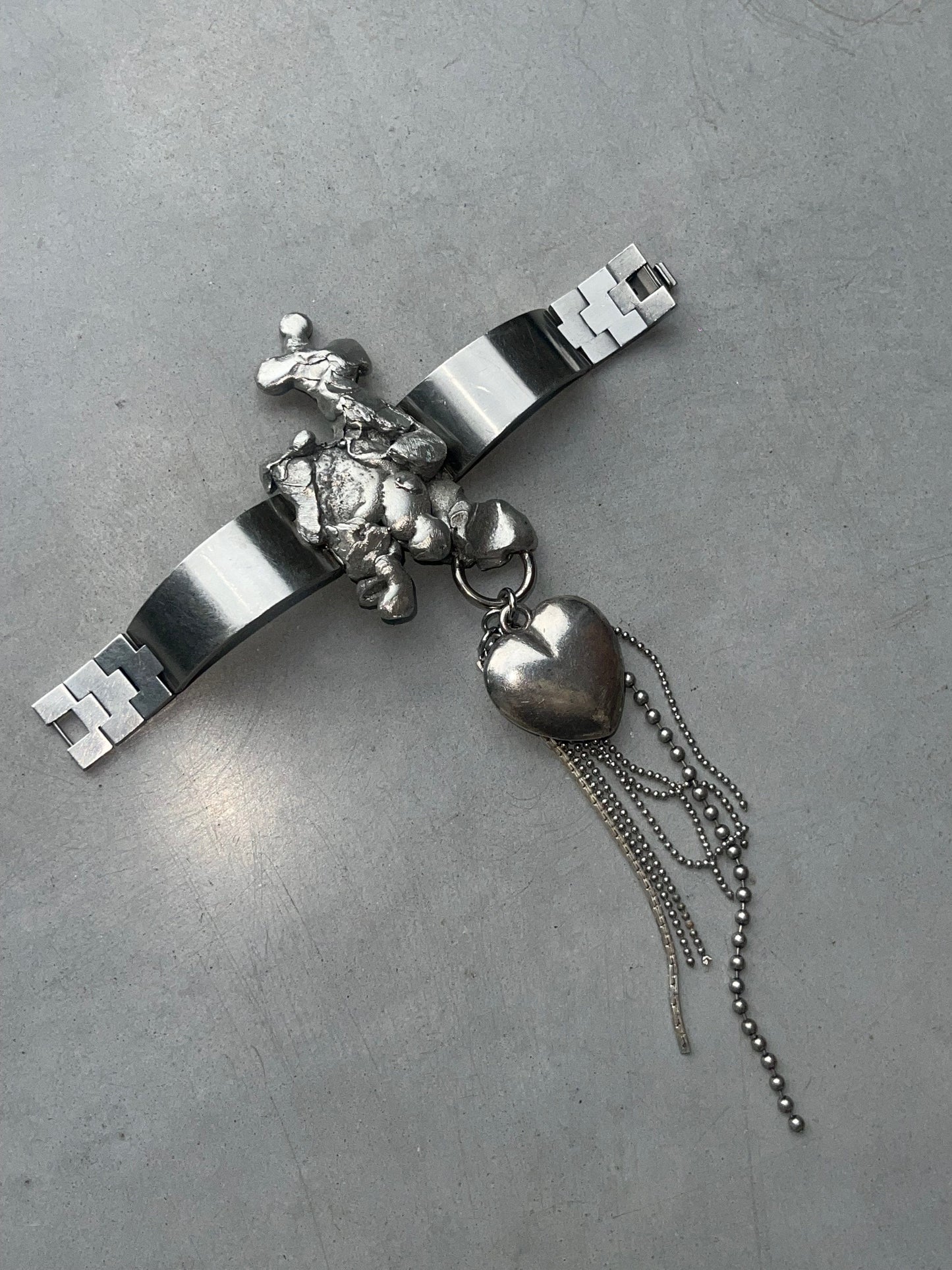 8080 #14 bracelet-ECHO SHAWNA-APOC STORE