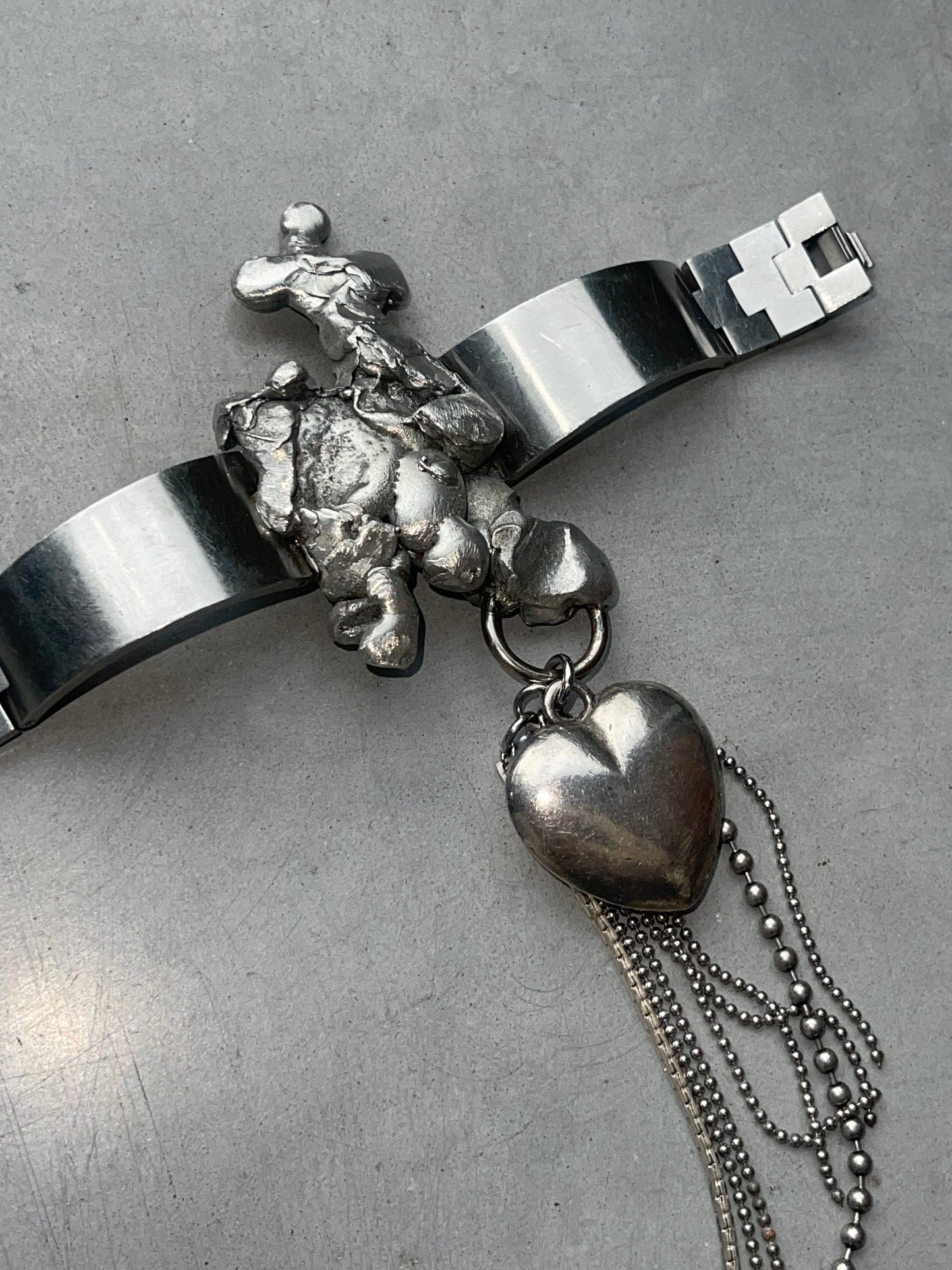 8080 #14 bracelet-ECHO SHAWNA-APOC STORE