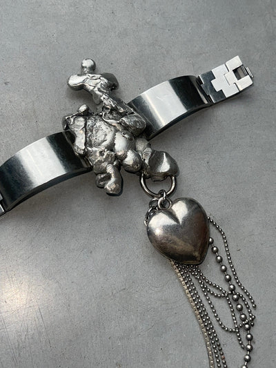 8080 #14 bracelet-ECHO SHAWNA-APOC STORE