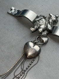 8080 #14 bracelet-ECHO SHAWNA-APOC STORE