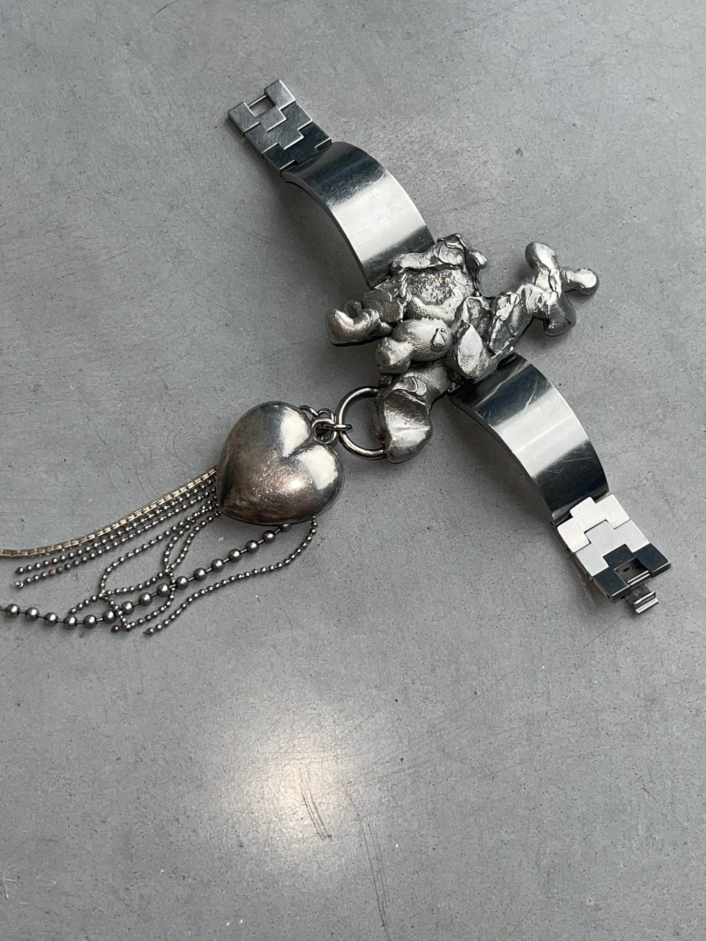 8080 #14 bracelet-ECHO SHAWNA-APOC STORE