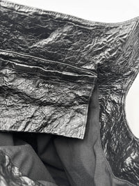 CRUSHABLE BAG-GRECO-APOC STORE