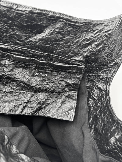 CRUSHABLE BAG-GRECO-APOC STORE