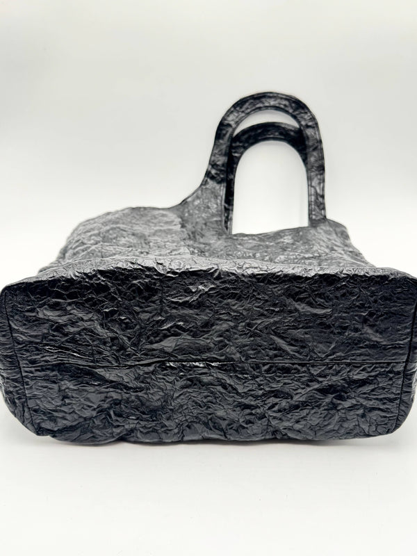 CRUSHABLE BAG-GRECO-APOC STORE