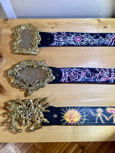 MIRROR BRONZE VELT-LAKRAS-APOC STORE