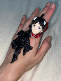 Eqpr127 Ring-VACSOM-APOC STORE