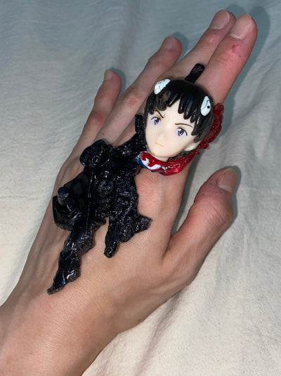 Eqpr127 Ring-VACSOM-APOC STORE