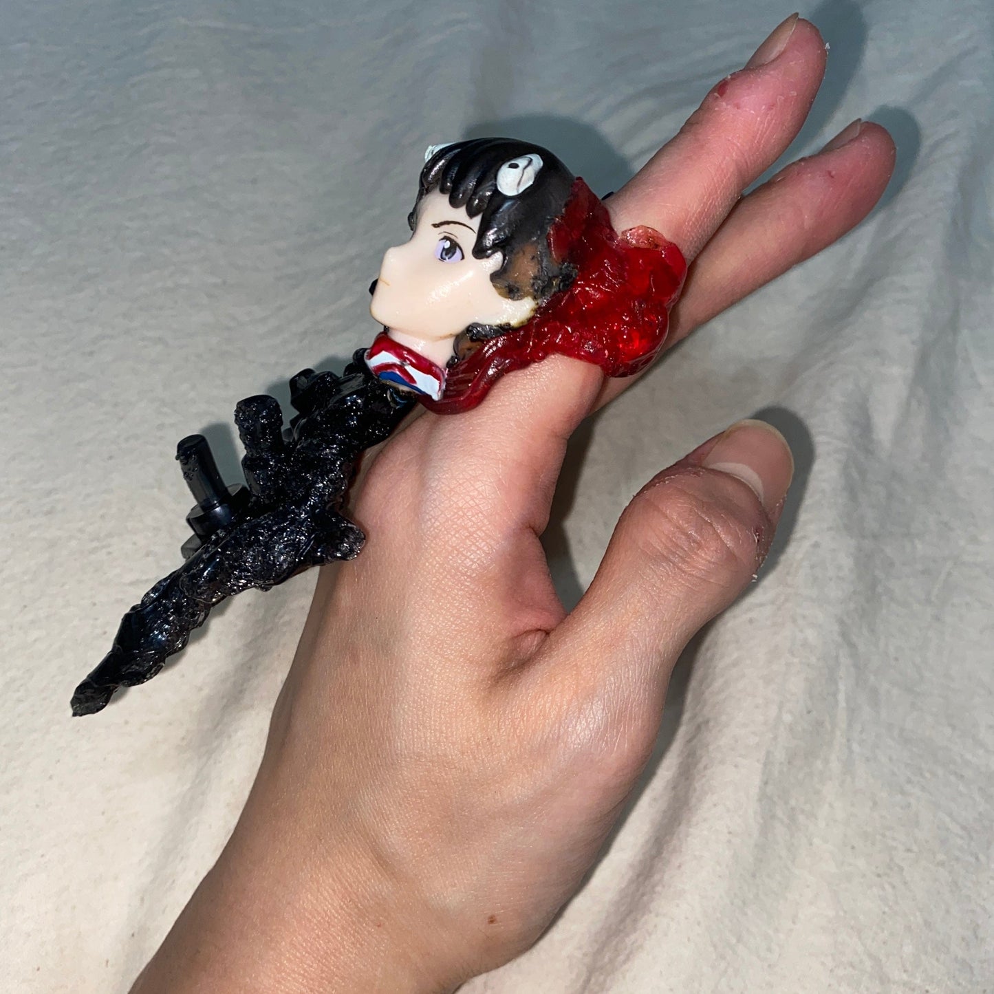 Eqpr127 Ring-VACSOM-APOC STORE