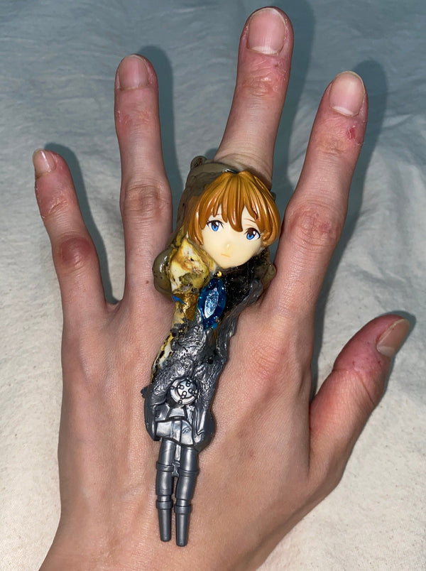 Eqpr125 Ring-VACSOM-APOC STORE