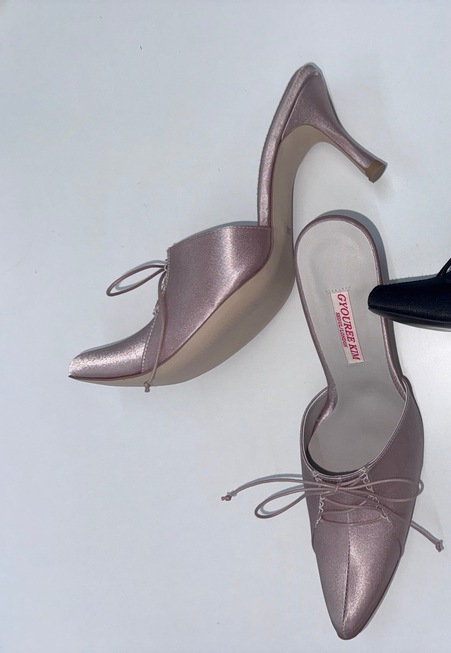 Pixie Heels-Gyouree Kim-APOC STORE