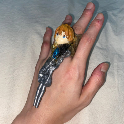 Eqpr125 Ring-VACSOM-APOC STORE