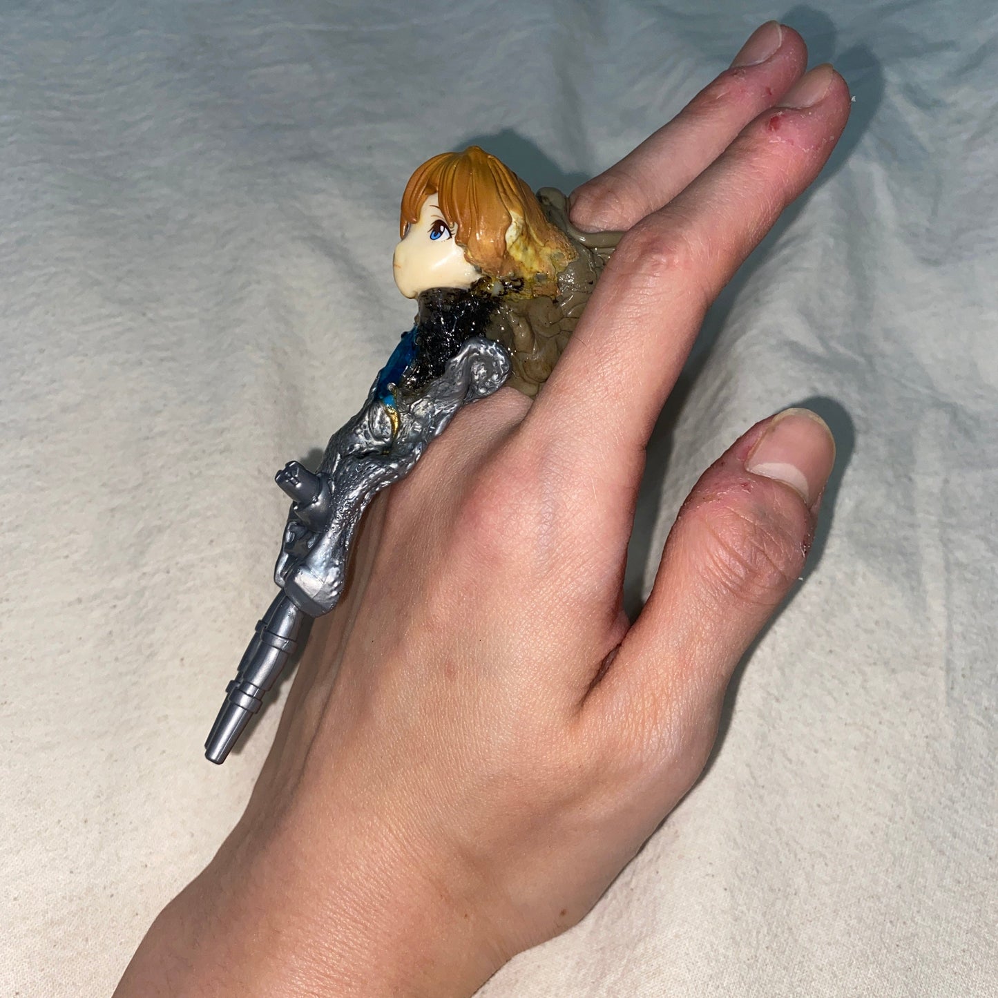 Eqpr125 Ring-VACSOM-APOC STORE