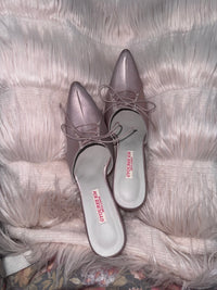 Pixie Heels-Gyouree Kim-APOC STORE